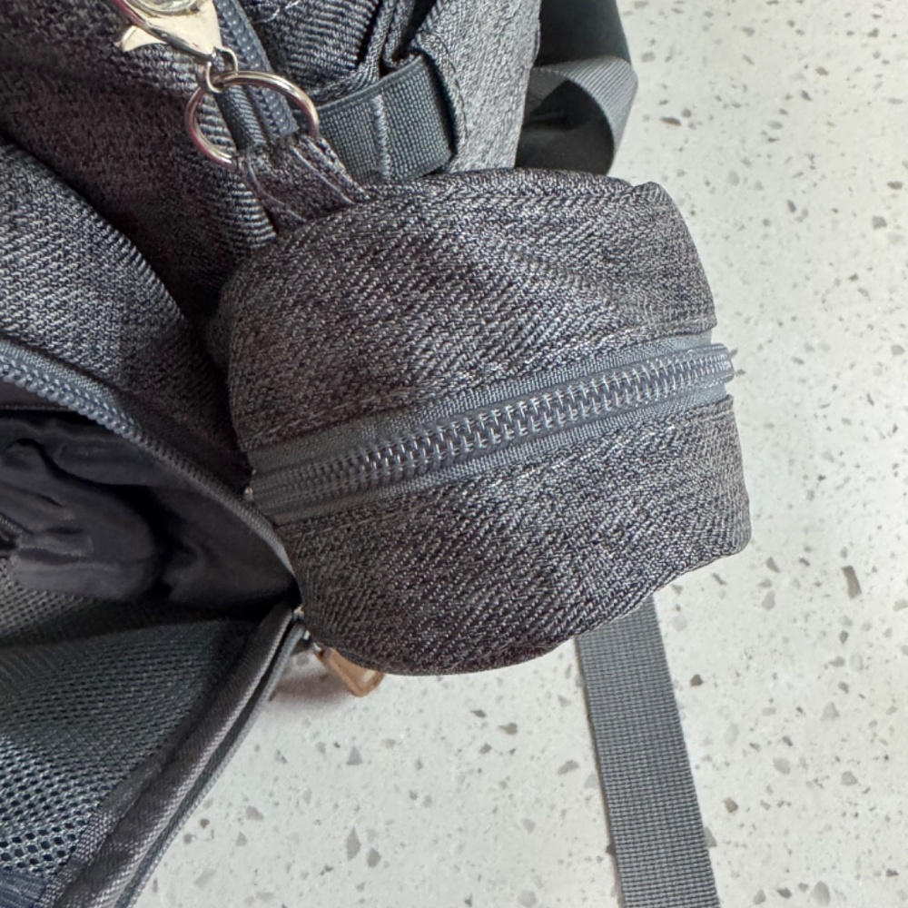 NWT Rivalino Diaper Backpack - Picture 9 of 14
